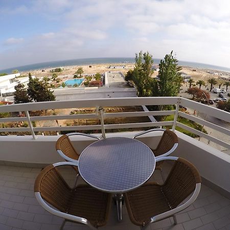 Monte Gordo Prestige Apartments Екстер'єр фото