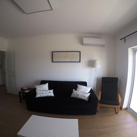 Monte Gordo Prestige Apartments Екстер'єр фото