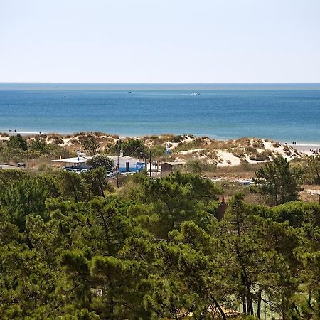 Monte Gordo Prestige Apartments Екстер'єр фото