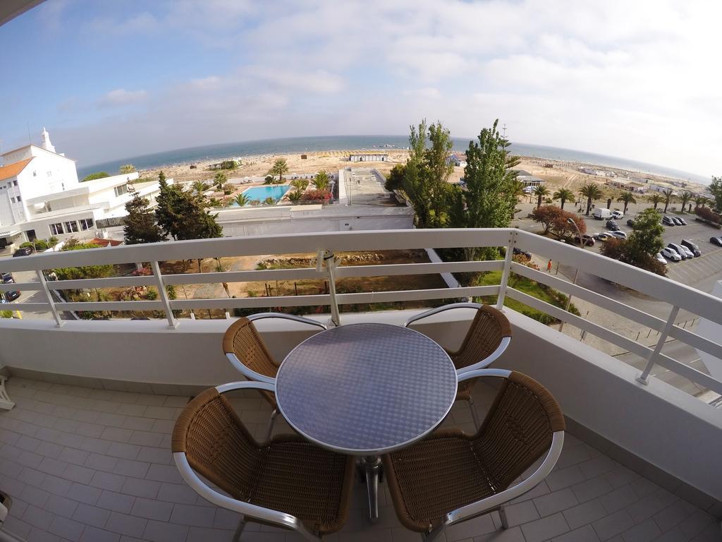 Monte Gordo Prestige Apartments Екстер'єр фото