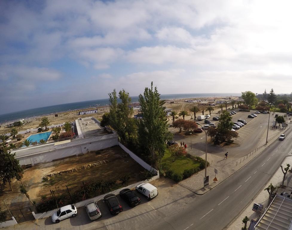 Monte Gordo Prestige Apartments Номер фото