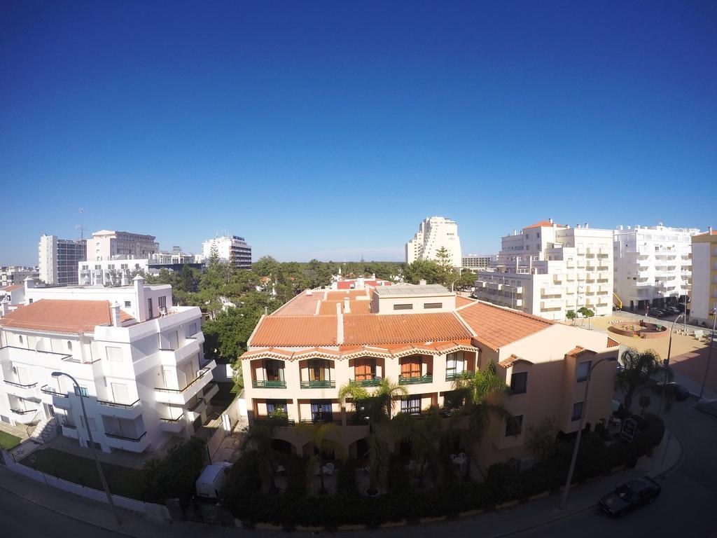 Monte Gordo Prestige Apartments Номер фото