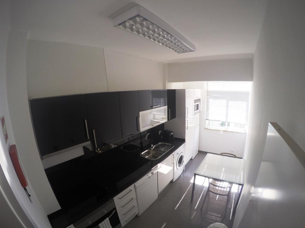 Monte Gordo Prestige Apartments Номер фото