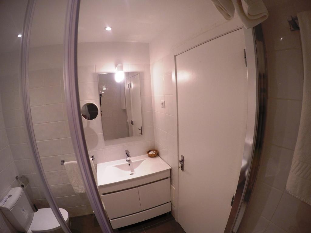 Monte Gordo Prestige Apartments Екстер'єр фото