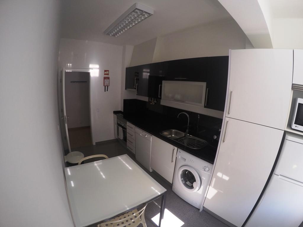Monte Gordo Prestige Apartments Екстер'єр фото