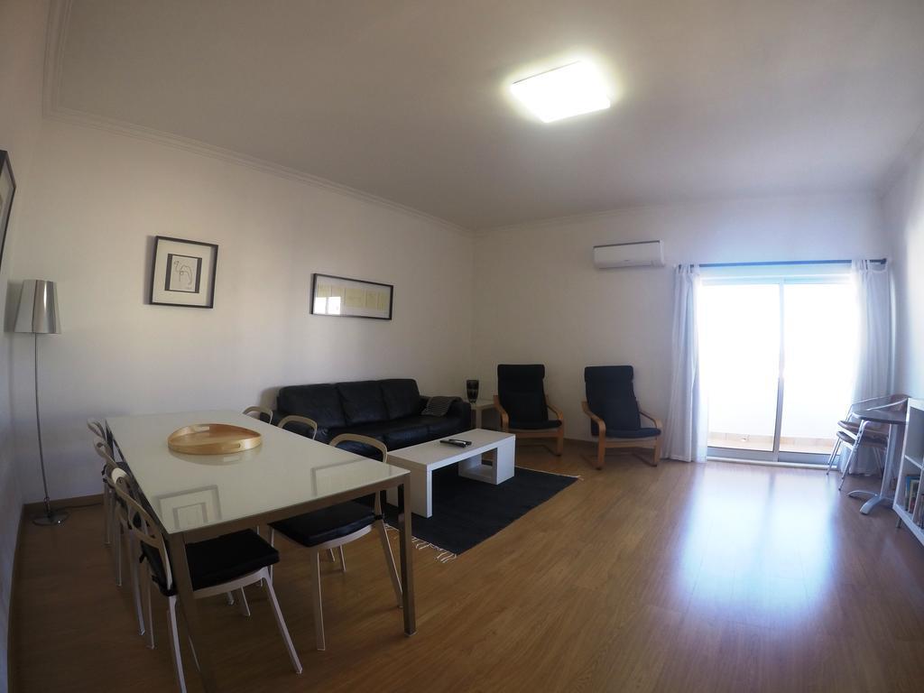 Monte Gordo Prestige Apartments Екстер'єр фото