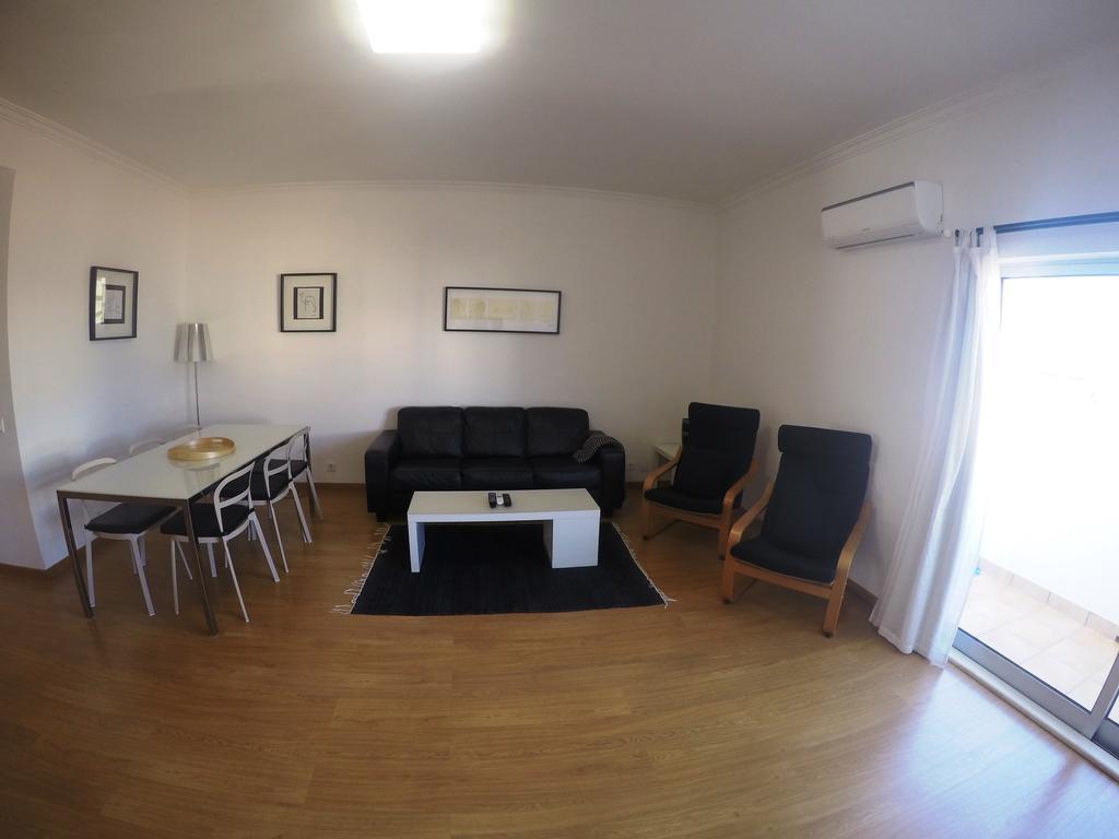 Monte Gordo Prestige Apartments Номер фото