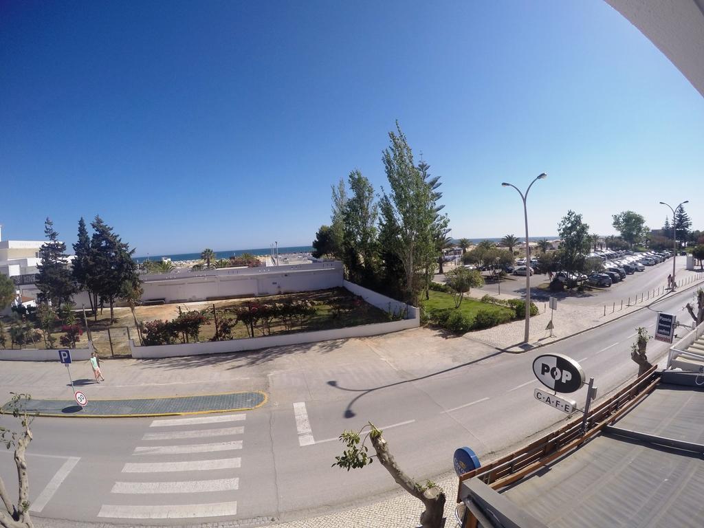 Monte Gordo Prestige Apartments Номер фото