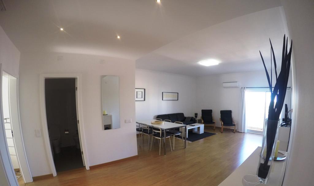 Monte Gordo Prestige Apartments Екстер'єр фото
