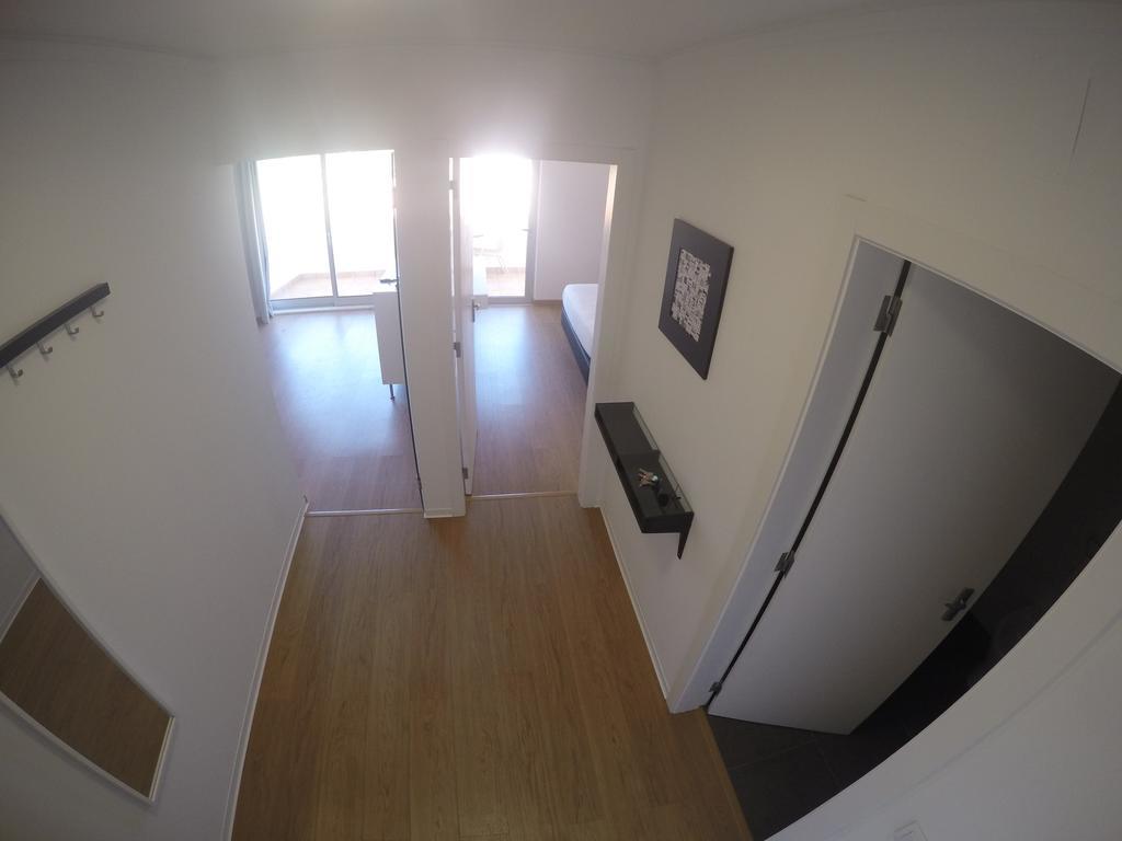 Monte Gordo Prestige Apartments Екстер'єр фото