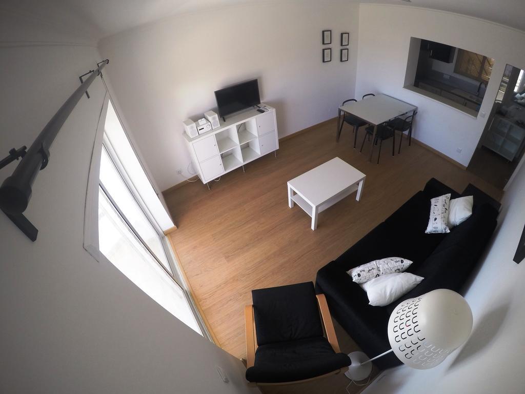 Monte Gordo Prestige Apartments Екстер'єр фото