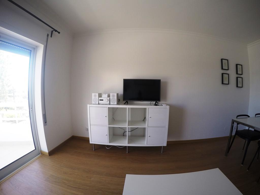 Monte Gordo Prestige Apartments Екстер'єр фото