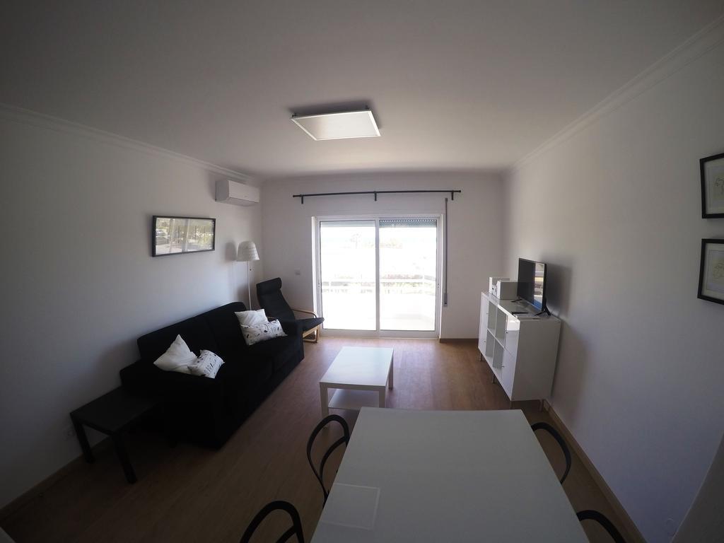 Monte Gordo Prestige Apartments Номер фото