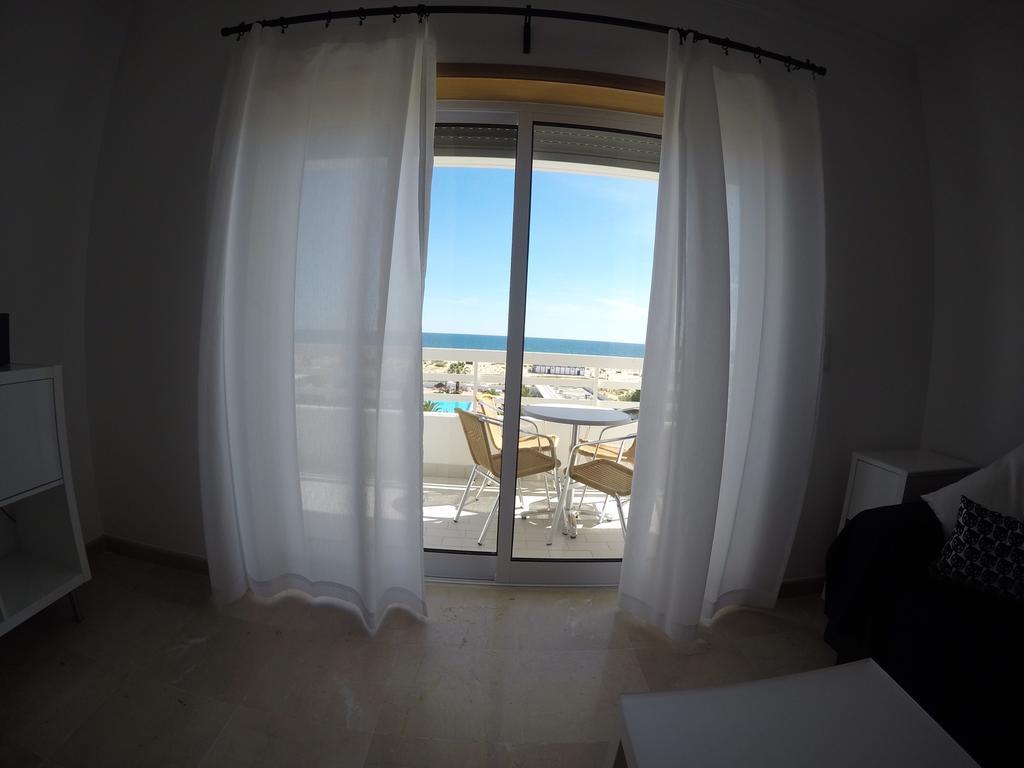 Monte Gordo Prestige Apartments Екстер'єр фото