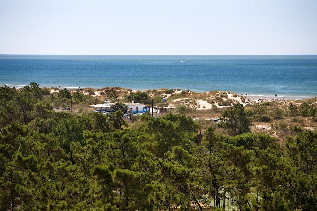 Monte Gordo Prestige Apartments Екстер'єр фото